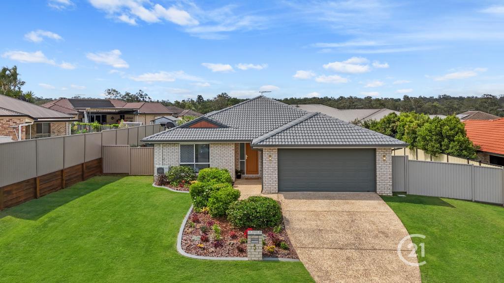 5 Sandhurst Pl, Brassall, QLD 4305