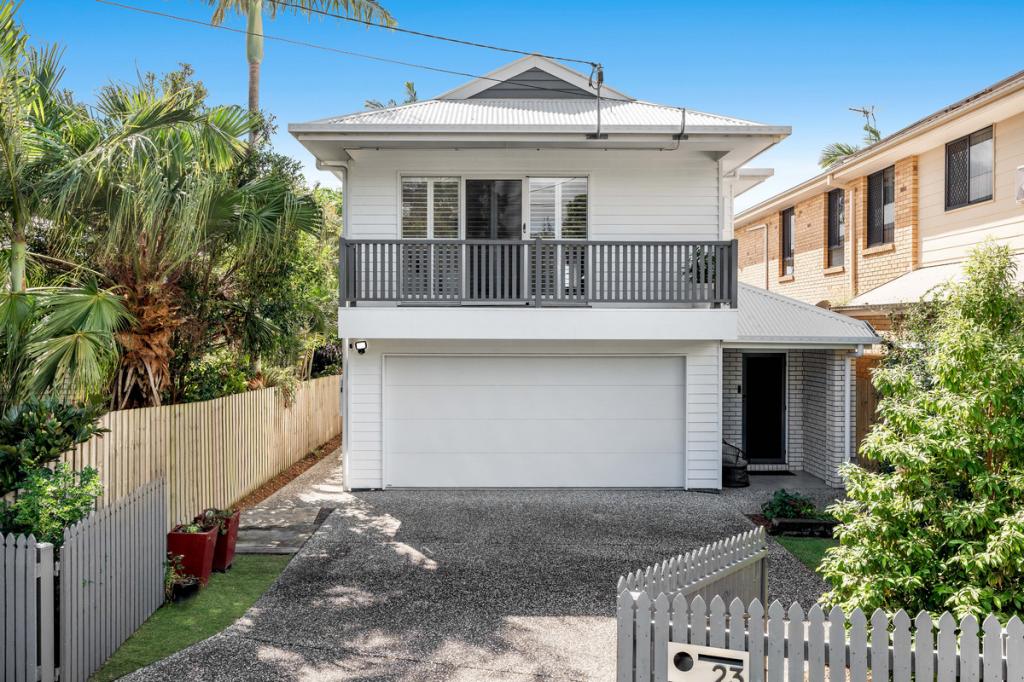 23 Preston Rd, Manly West, QLD 4179