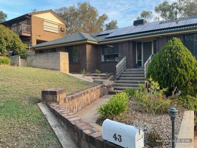 43 Glenwood Dr, Bellevue Heights, SA 5050