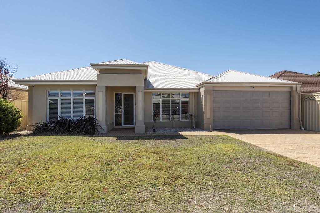 28 Frenchmans Cres, Secret Harbour, WA 6173