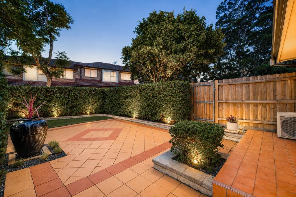 14/35-37 Parsonage Rd, Castle Hill, NSW 2154