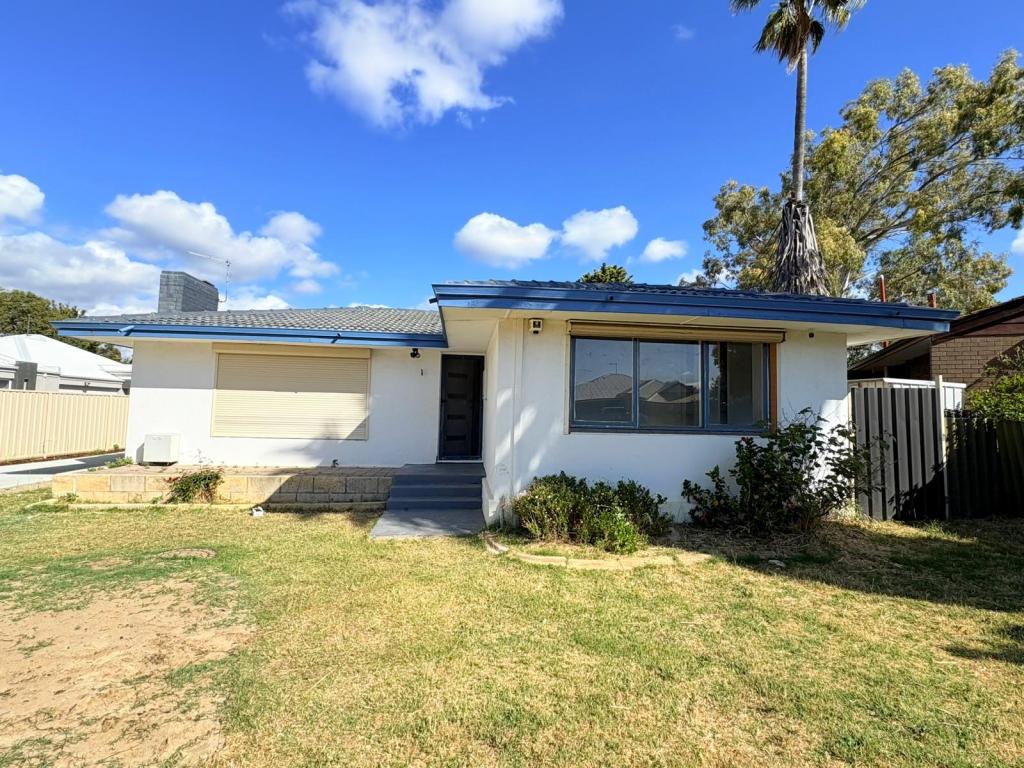 22 Ward Cres, Kelmscott, WA 6111