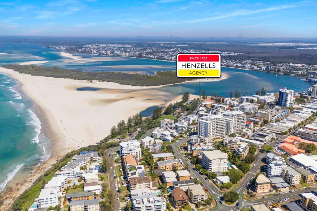 1/60 Lower Gay Tce, Caloundra, QLD 4551