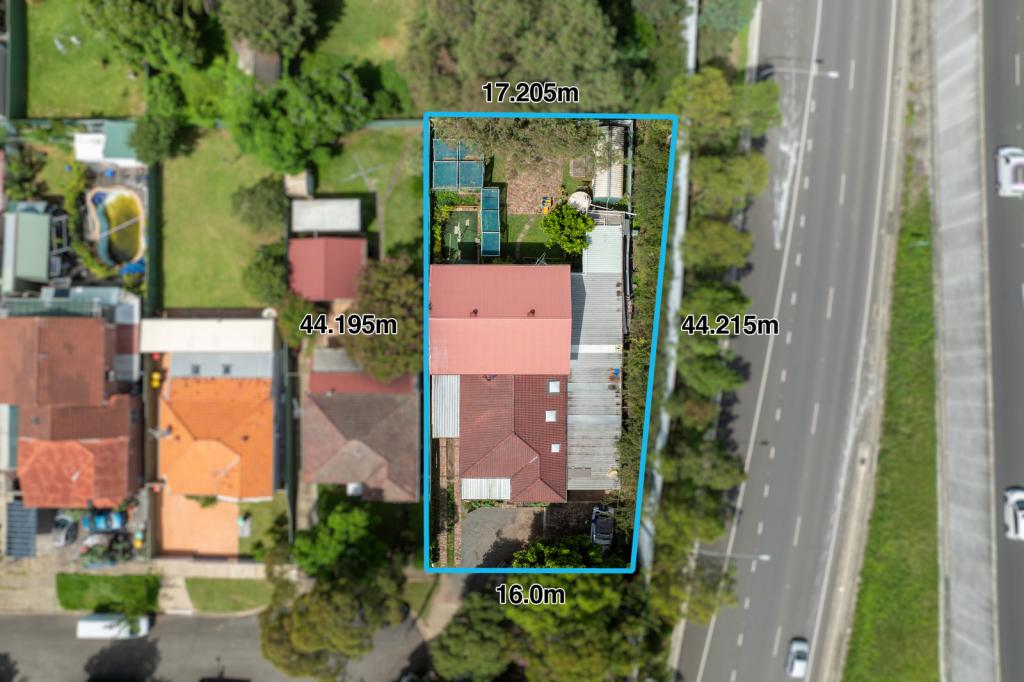 19 Barker Ave, Silverwater, NSW 2128