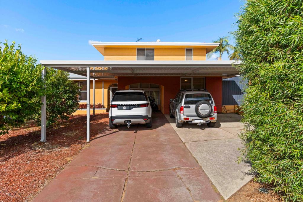 22 Agaton St, Hamersley, WA 6022