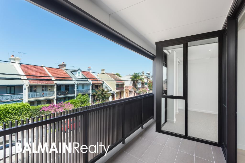 205/551 Darling St, Rozelle, NSW 2039
