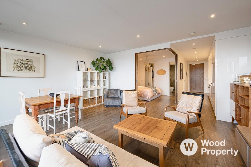 207/45 Rose St, Fitzroy, VIC 3065