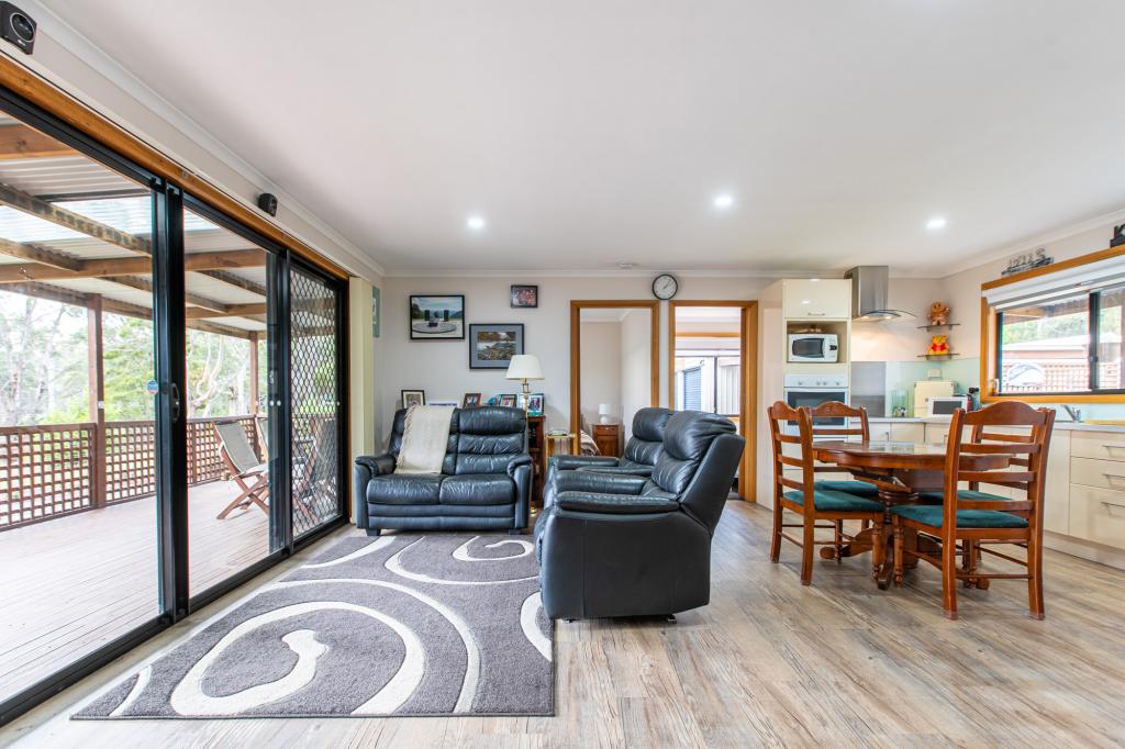 8 Brewis Pl, Lake Leake, TAS 7210