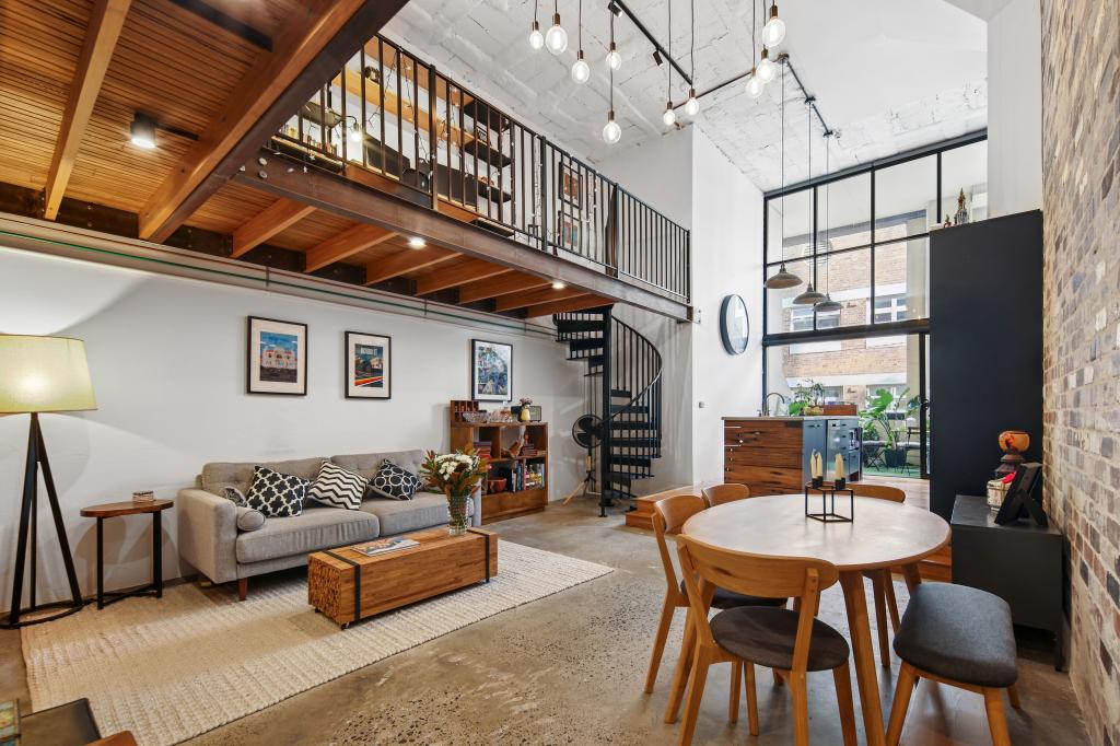 117/1 Missenden Rd, Camperdown, NSW 2050