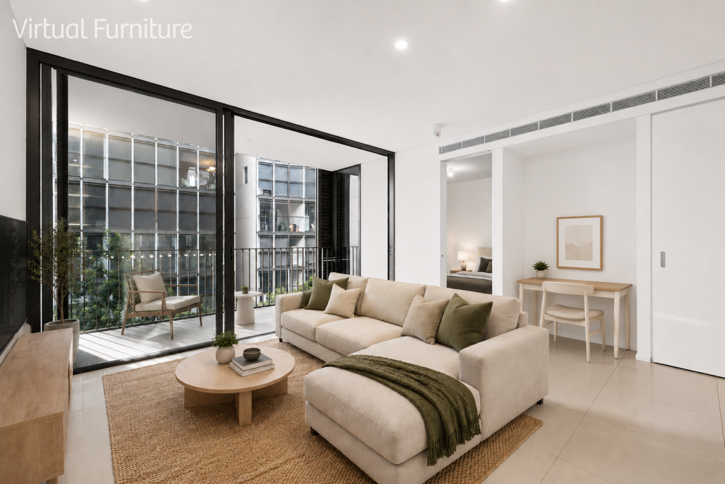 408/5 PARK LANE, CHIPPENDALE, NSW 2008
