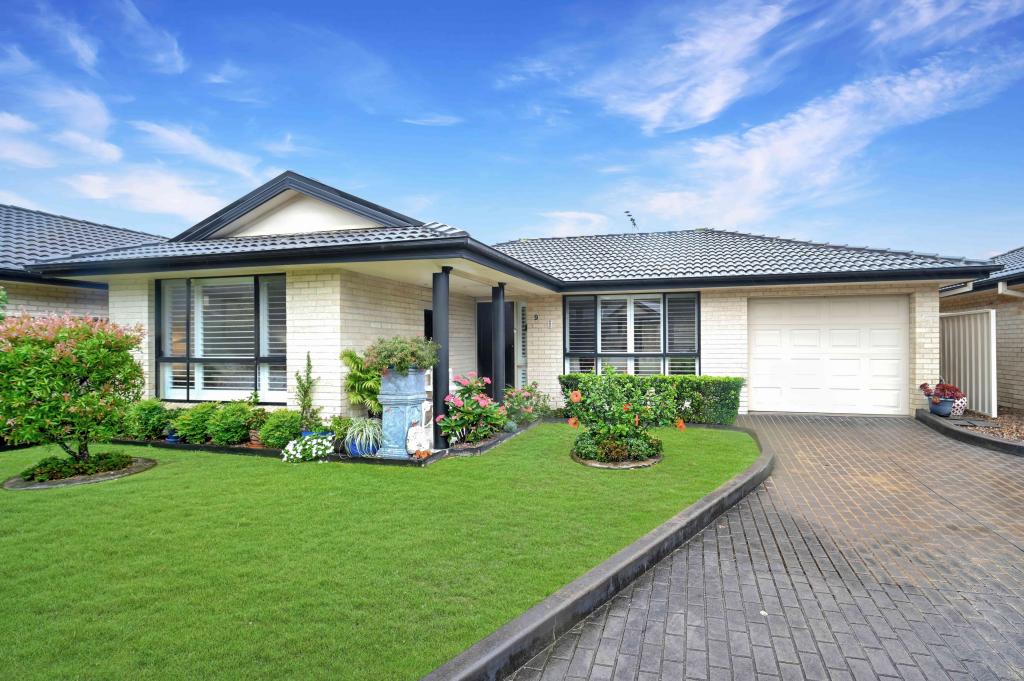 9/319 Old Pacific Hwy, Swansea, NSW 2281