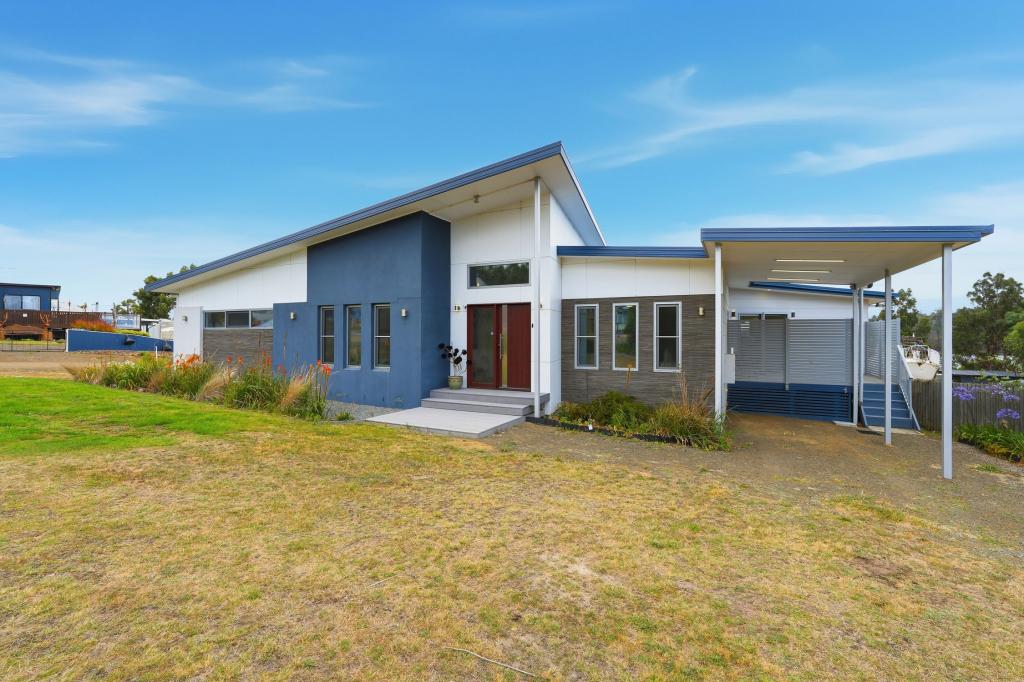 138 Sommers Bay Rd, Murdunna, TAS 7178