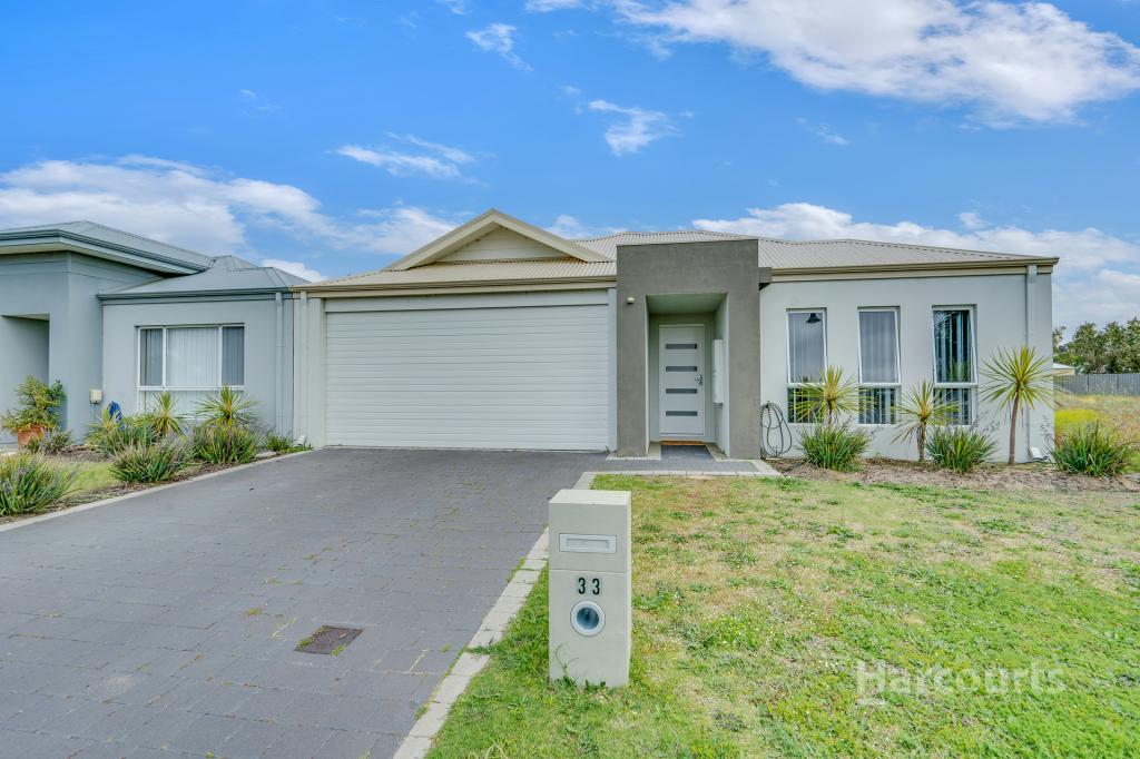 33 Vaucluse Way, Coodanup, WA 6210