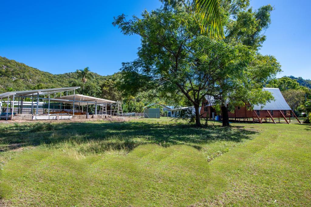 28 NERITA CRES, NELLY BAY, QLD 4819