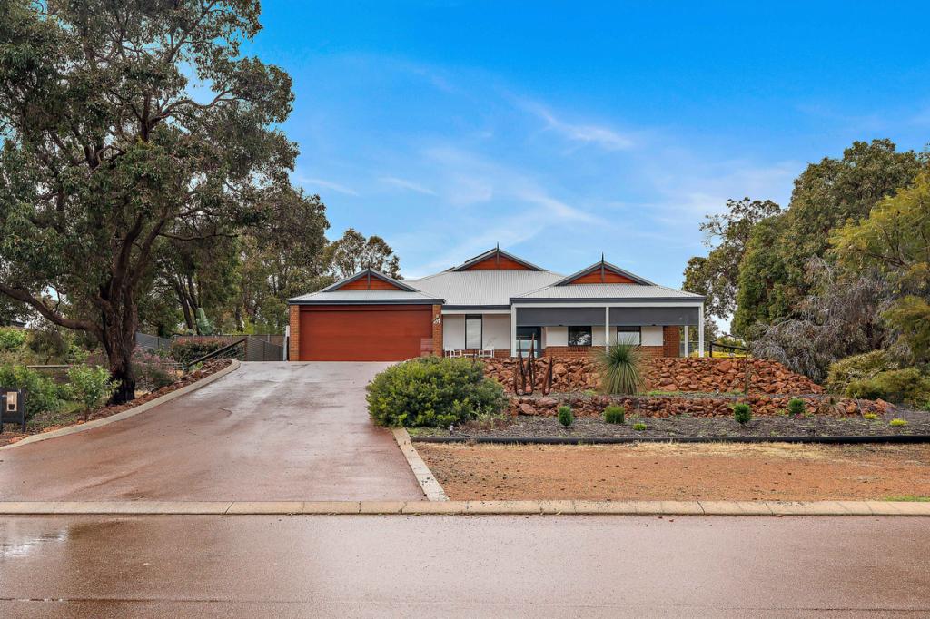 24 Meldrum Loop, Bedfordale, WA 6112