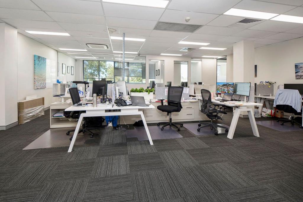 12 & 13/1 Box Rd, Caringbah, NSW 2229