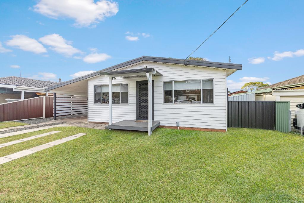27 ROBSON AVE, GOROKAN, NSW 2263