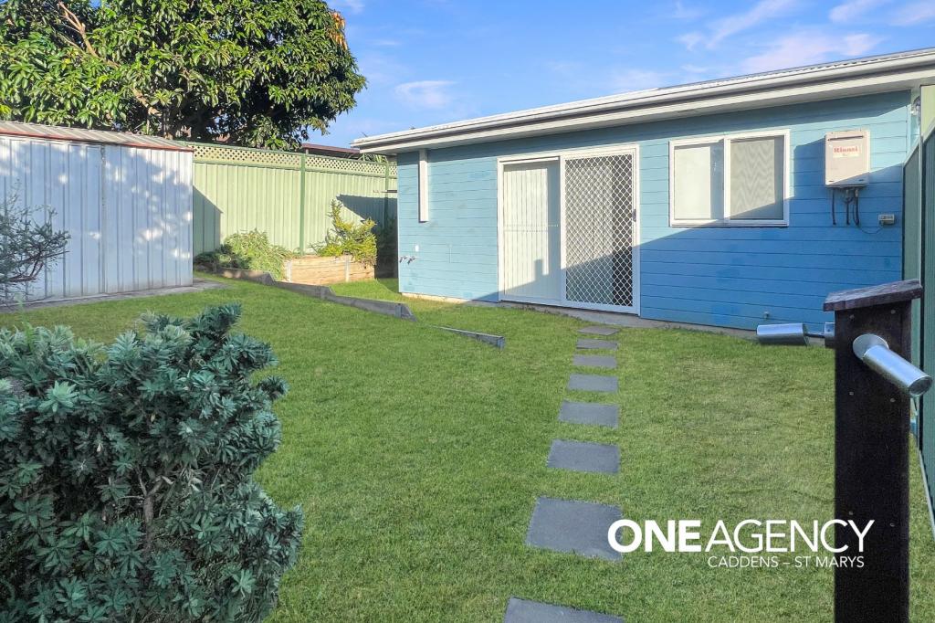 266a Bennett Rd, St Clair, NSW 2759
