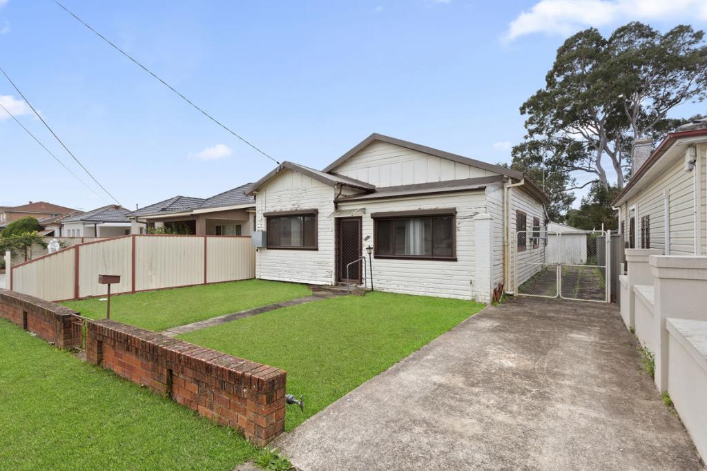 49 Robertson St, Merrylands, NSW 2160