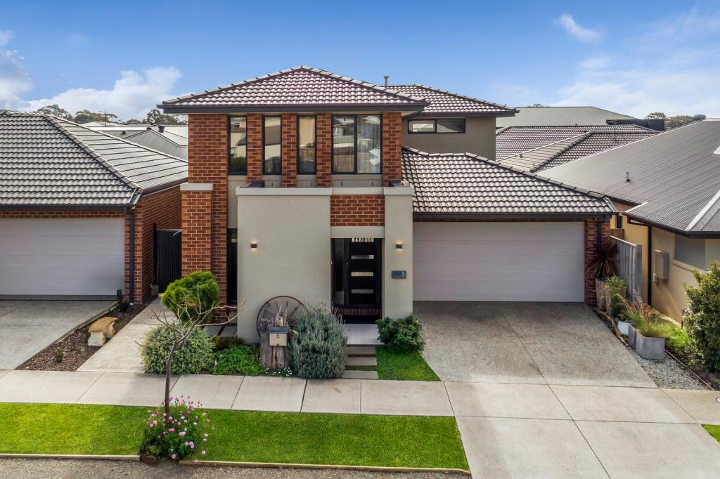 5 Pemberton St, Mount Duneed, VIC 3217