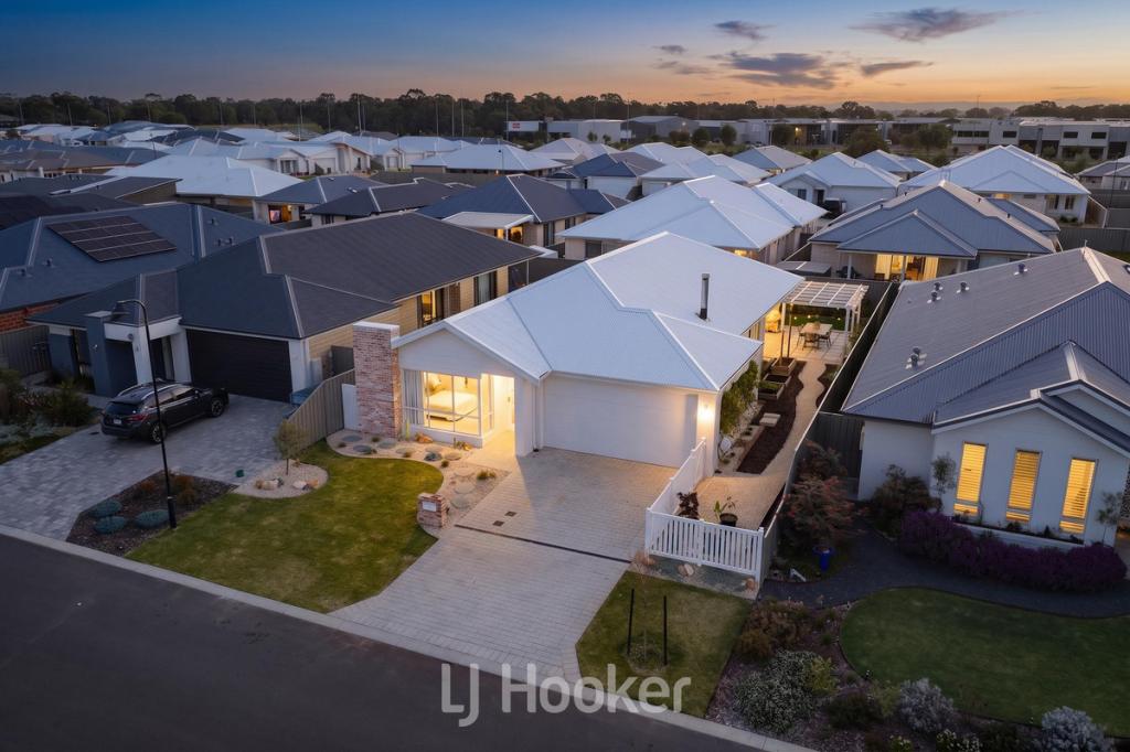 6 Yellowtail Dr, Vasse, WA 6280