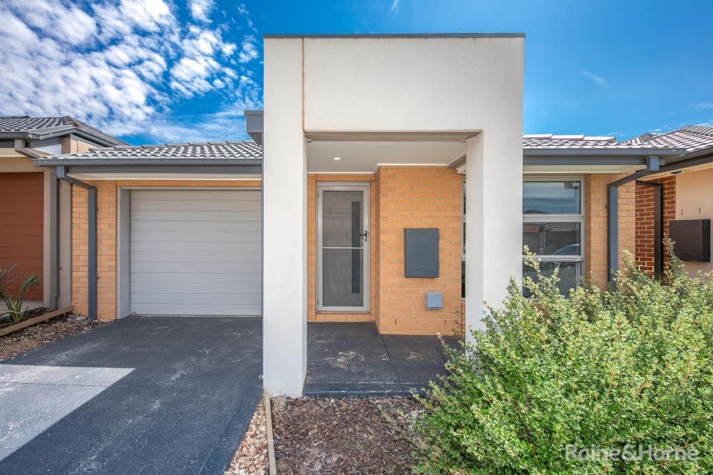 21 Rushmore Way, Bonnie Brook, VIC 3335