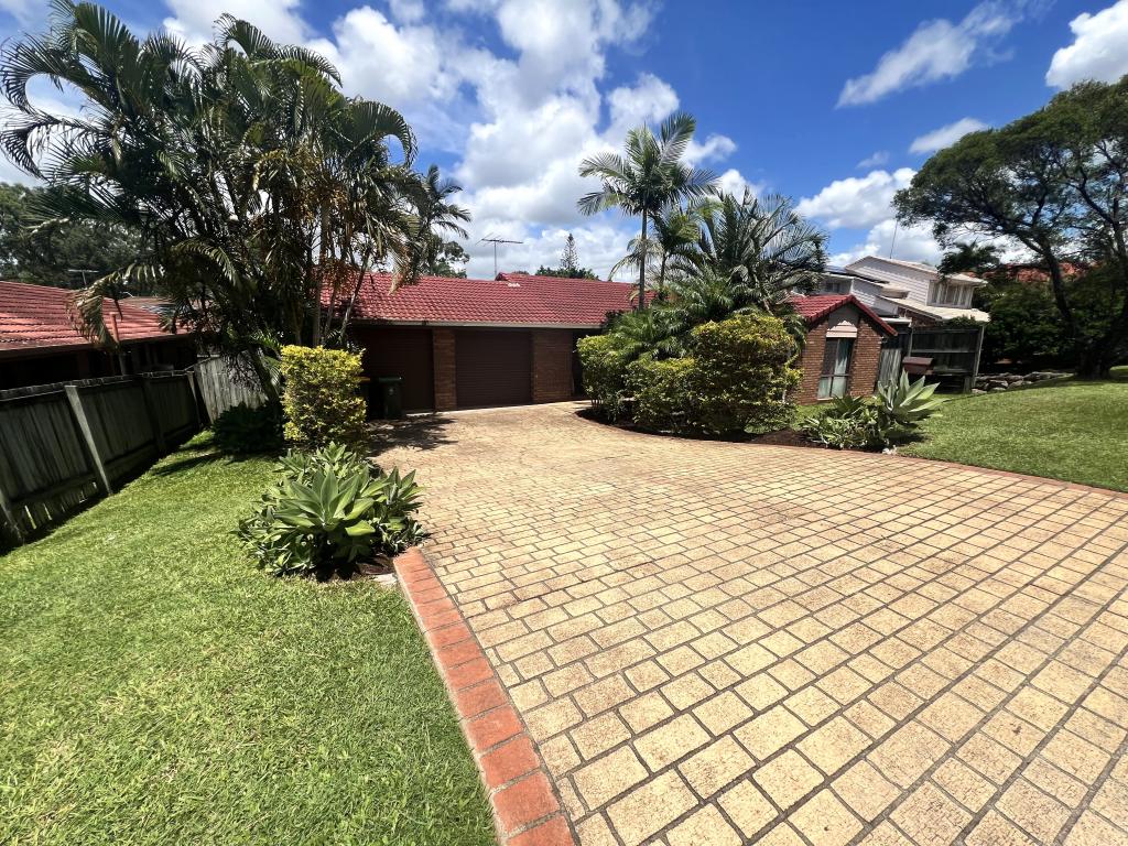 6 Kennet Pl, Carina, QLD 4152