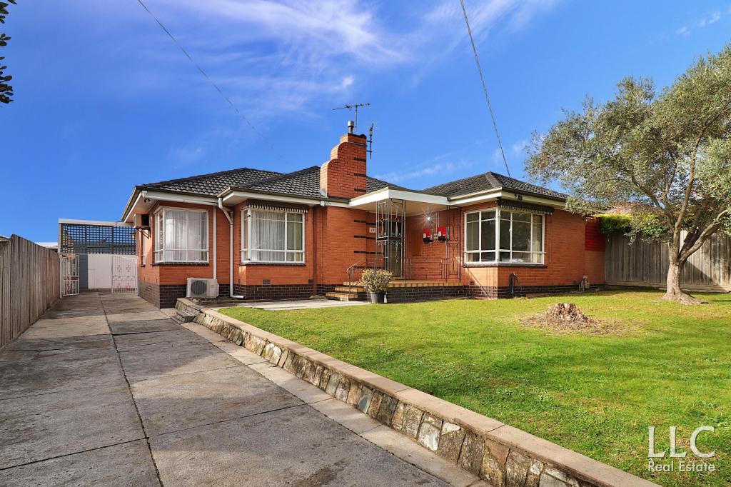 16 Tullius Ave, Oakleigh East, VIC 3166