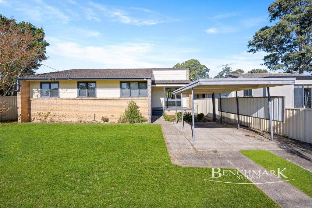 87 Lae Rd, Holsworthy, NSW 2173