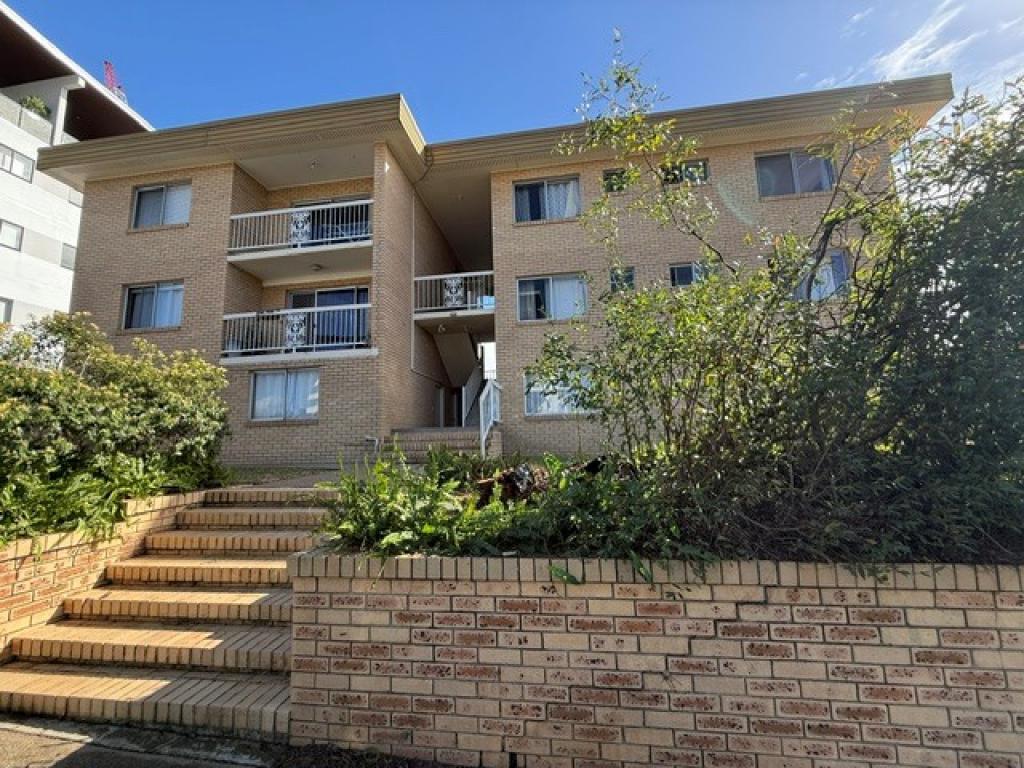 8/51 Bride St, Wynnum, QLD 4178