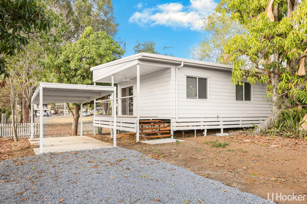 A/133 Elphinstone St, Berserker, QLD 4701