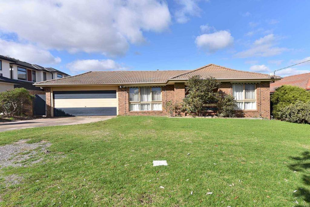 53 Darbyshire St, Sunbury, VIC 3429