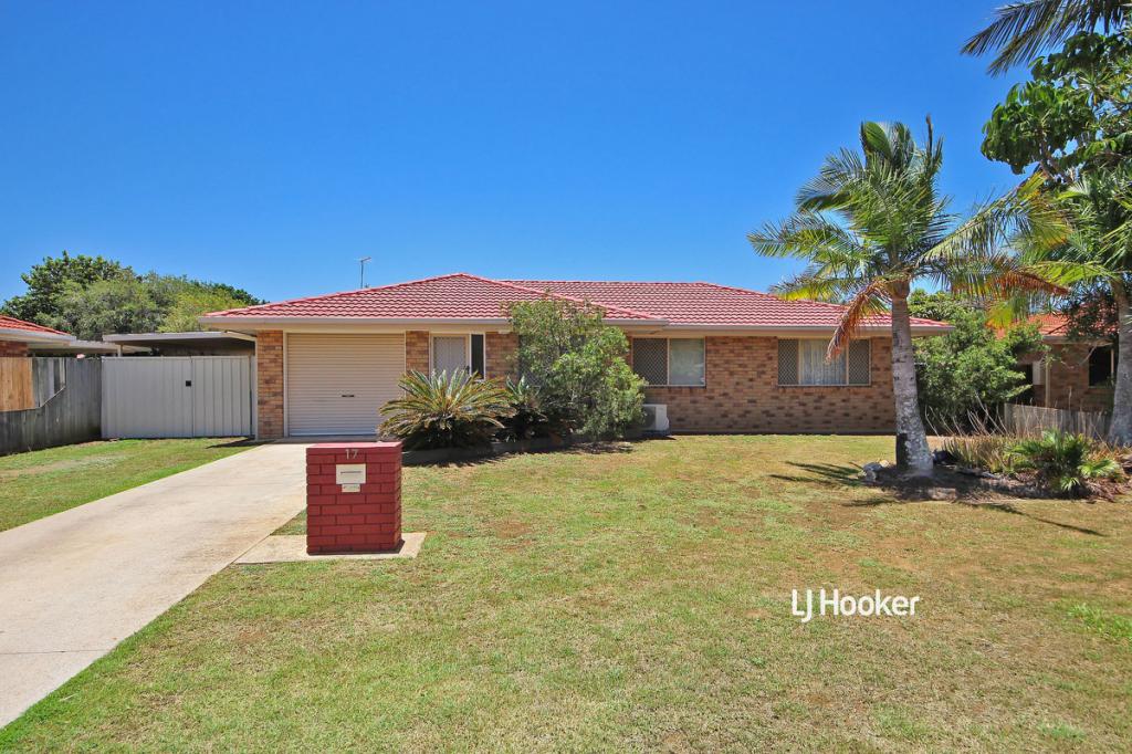 17 Scotts Ct, Kallangur, QLD 4503