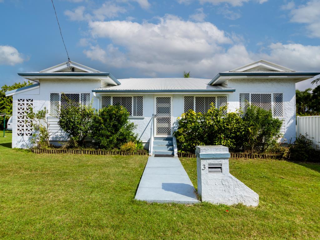 3 Water St, Bundaberg South, QLD 4670