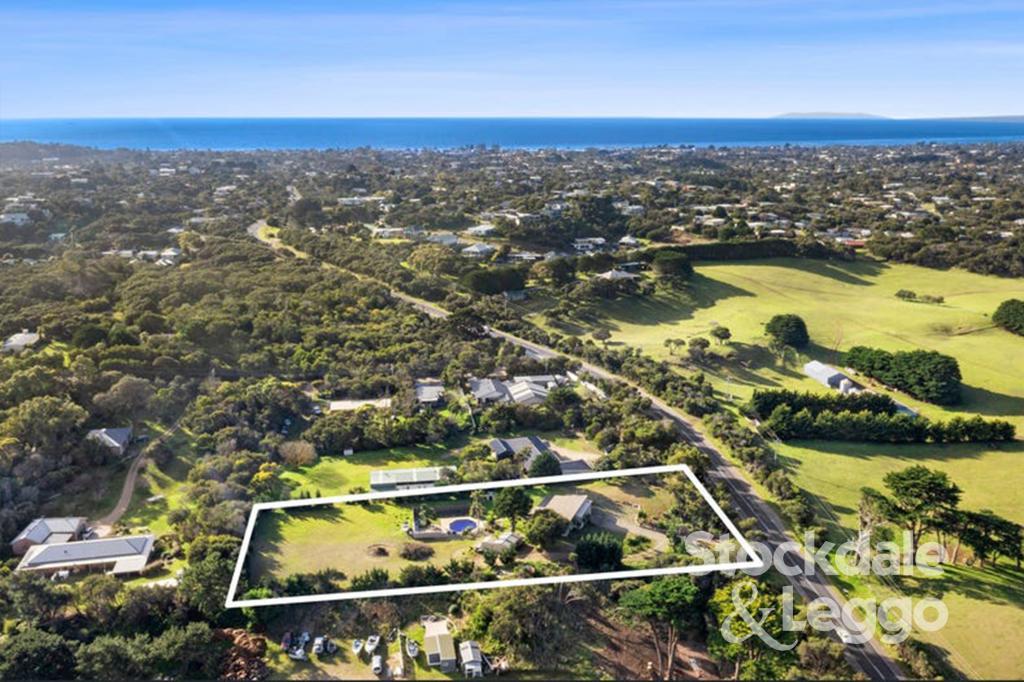 216-220 Dundas St, Rye, VIC 3941