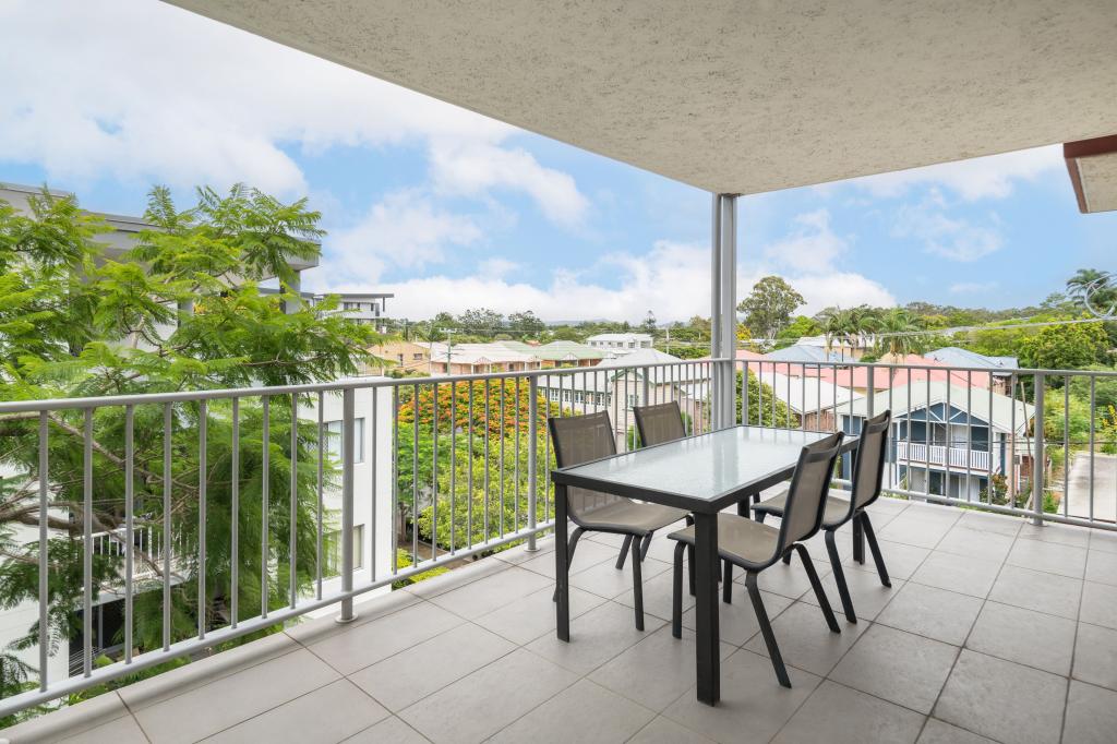 31/24 Westacott St, Nundah, QLD 4012