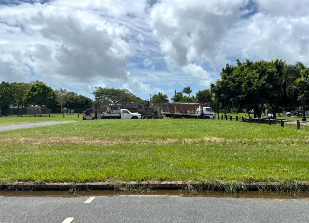 2 Palmer St, North Mackay, QLD 4740