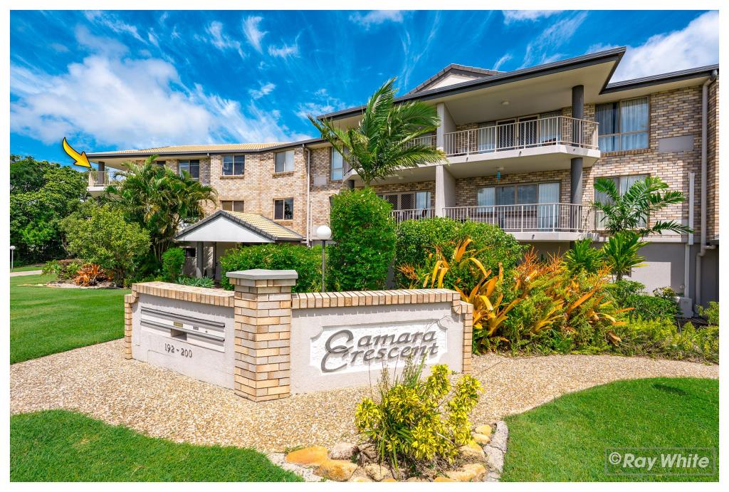 5/192-200 Matthew Flinders Cl, Lammermoor, QLD 4703