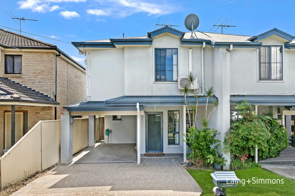 7a Linden St, Mount Druitt, NSW 2770