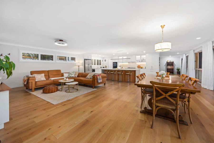 5 CAMBERWELL CCT, ROBINA, QLD 4226
