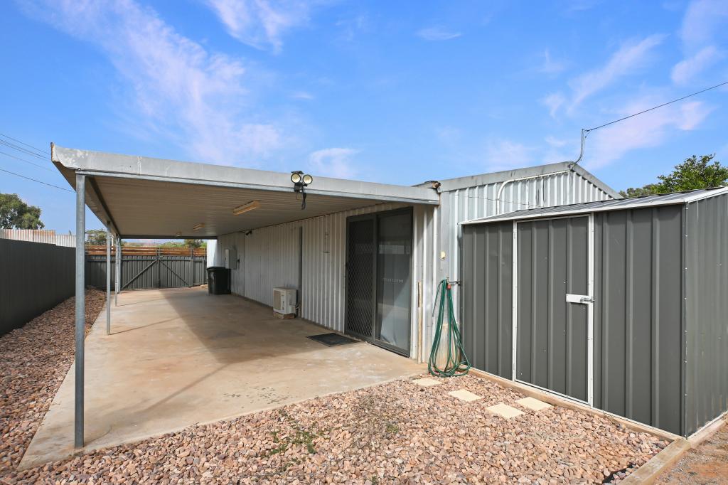 665 BLENDE ST, BROKEN HILL, NSW 2880