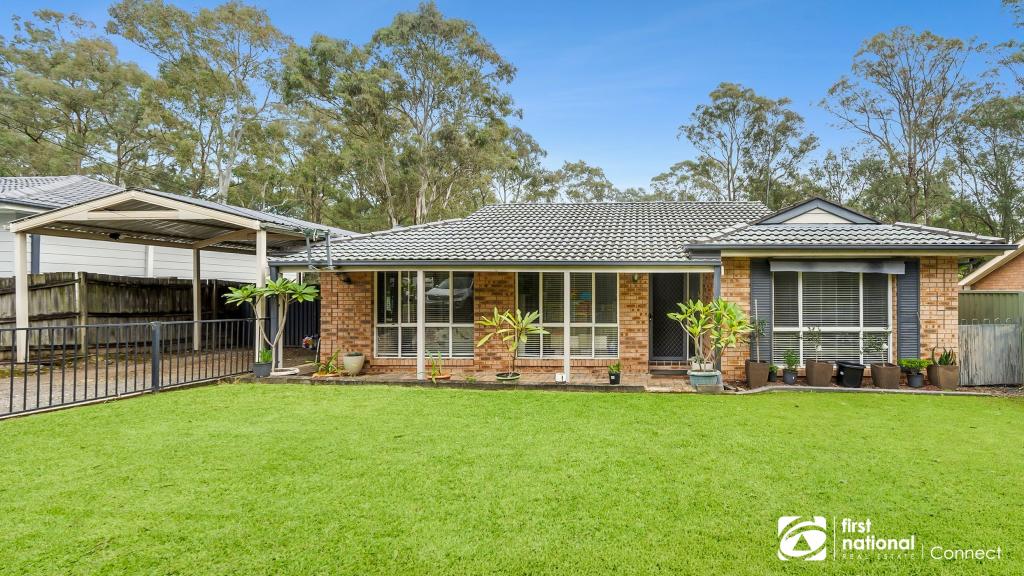 39 Boomerang Dr, Glossodia, NSW 2756