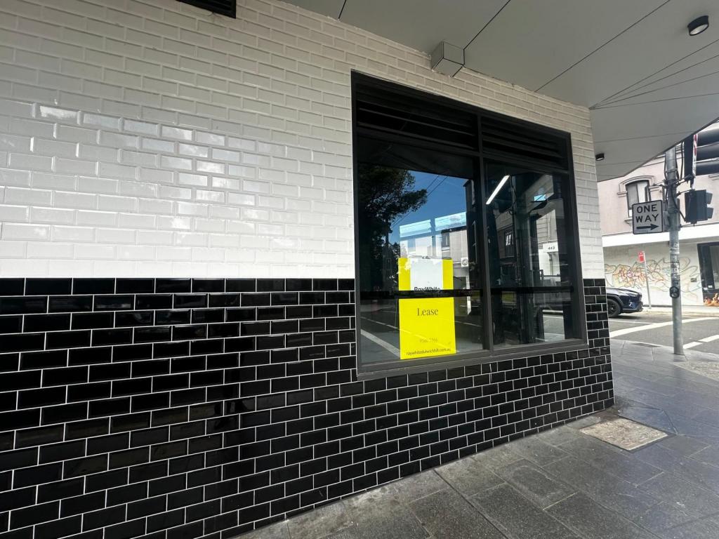Shop 1/437 Illawarra Rd, Marrickville, NSW 2204