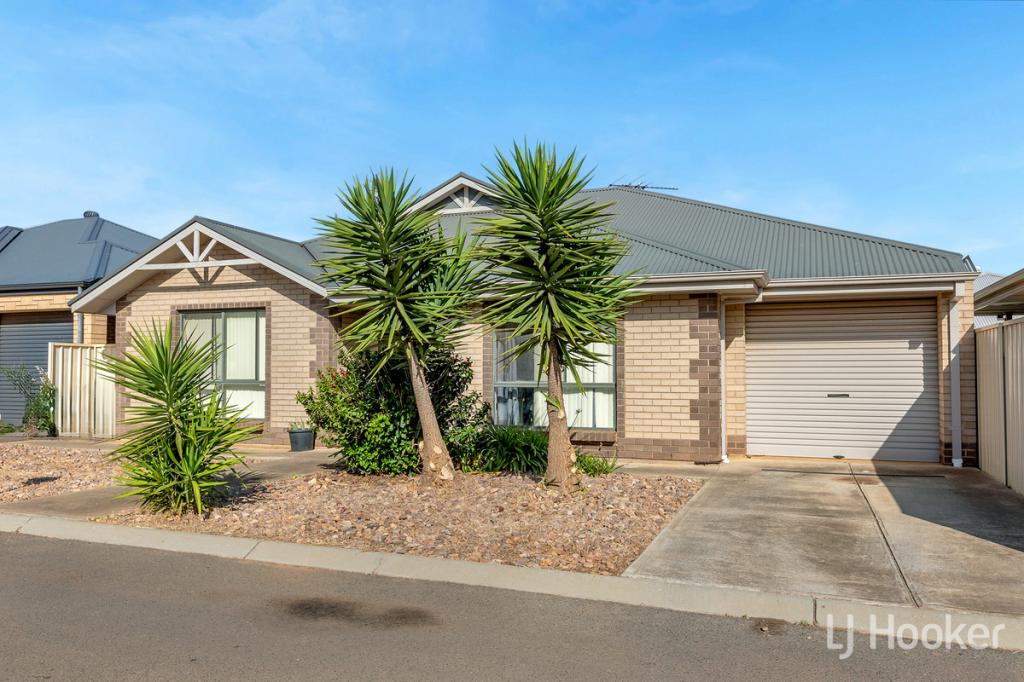 10/122 Peerless Rd, Munno Para West, SA 5115