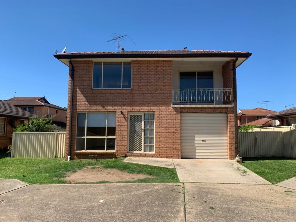 178f Edensor Rd, Edensor Park, NSW 2176