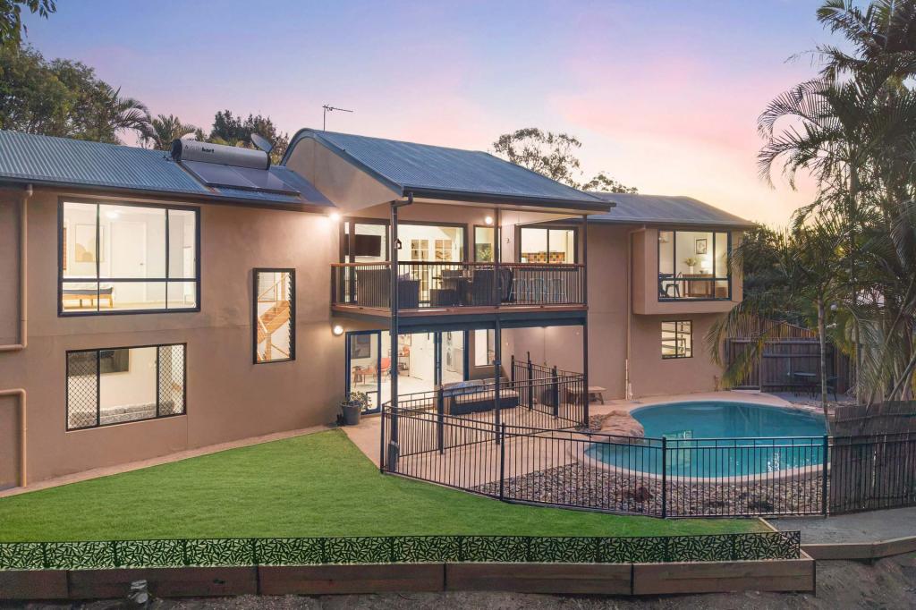 5 Forest Ct, Elanora, QLD 4221