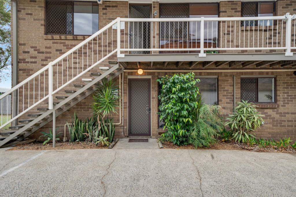 3/20 Cotswold St, Mount Warren Park, QLD 4207