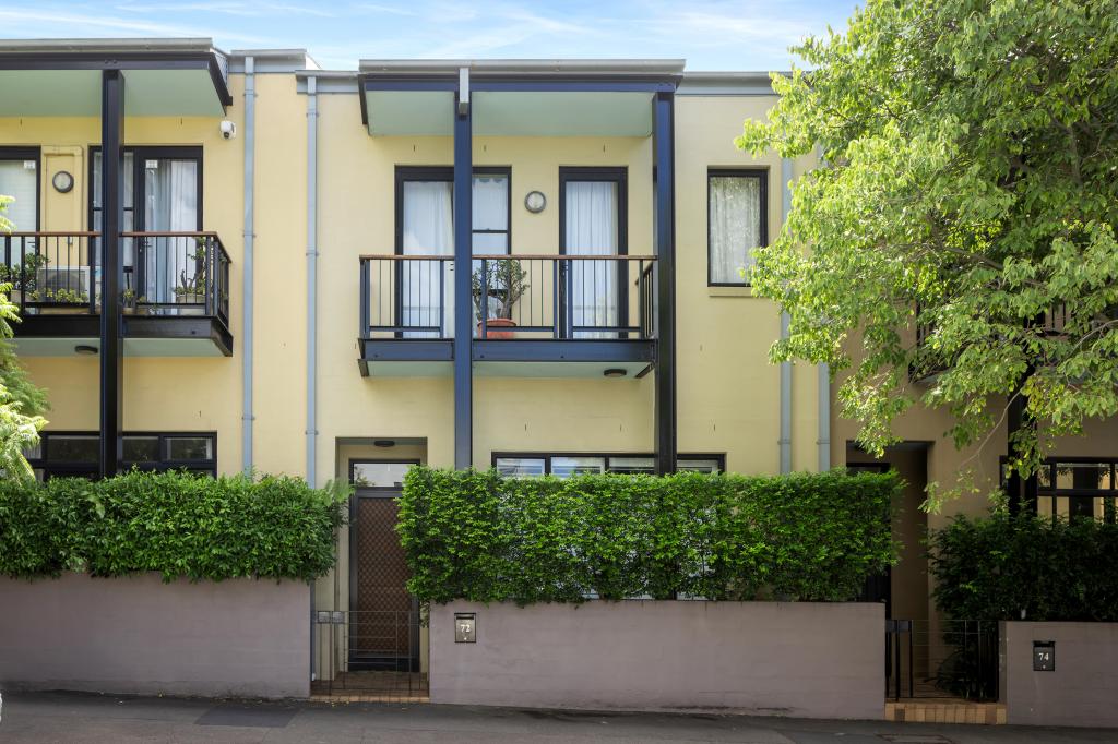 72 John St, Pyrmont, NSW 2009