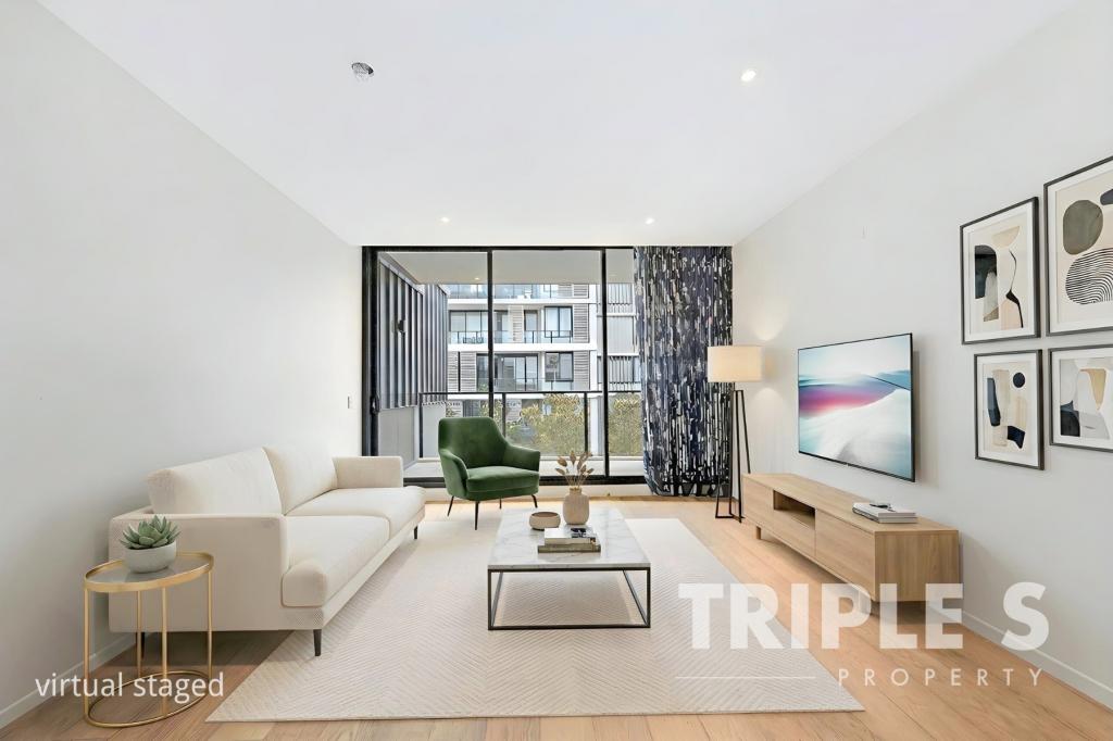 209/5b Whiteside St, North Ryde, NSW 2113