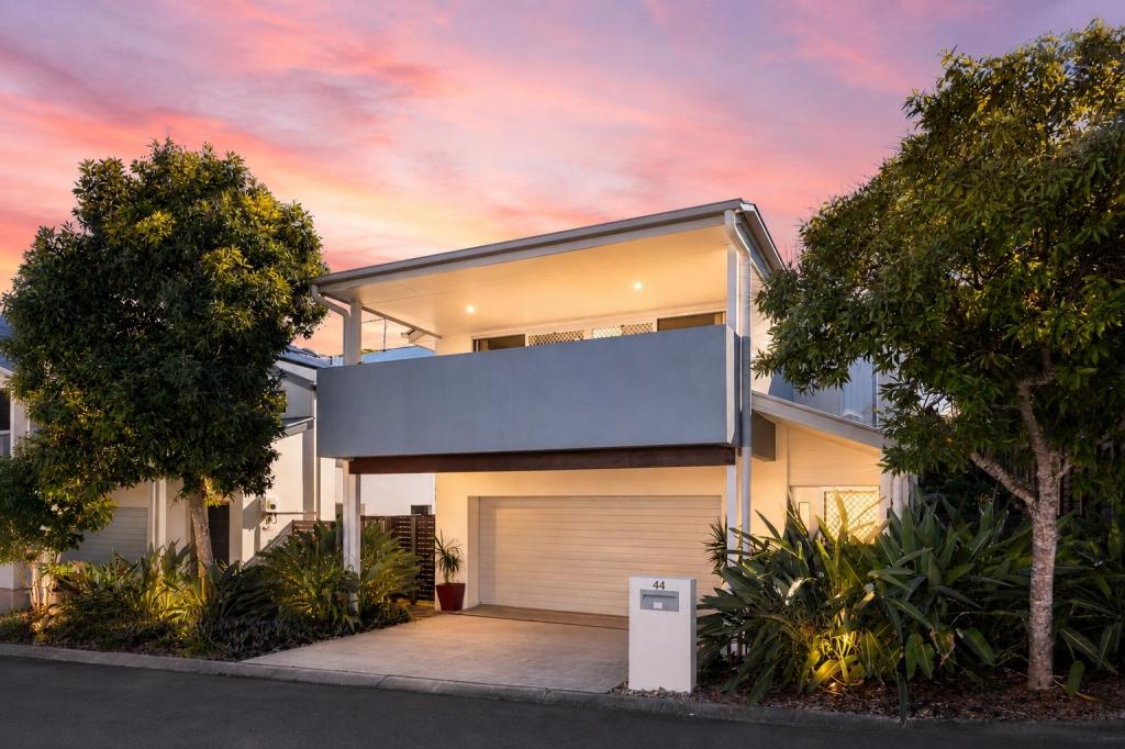 44/29 Lachlan Dr, Wakerley, QLD 4154
